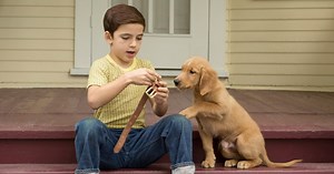 21 Best Netflix Movies for Kids (July 2026): ‘A Dog’s Purpose’ and More