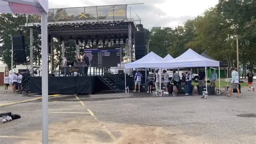 18lbs at the @theultimateanglerchampionship has me in decent position for tomorrow! Probably 500 boats out there today, but Guntersville still kicked out some bags 👍🏼 | Todd Faircloth