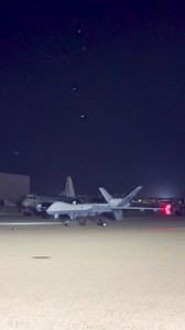 555K views · 14K reactions | The Reapers have landed! In the dead of...