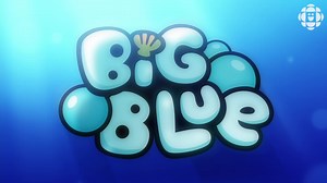 Produced by Grammy-award winning music producer Timbaland, here's a sneak peek at the amazing new theme song for Big Blue! 🌊 Catch the series premiere on CBC TV and CBC Gem, December 4! https://bit.ly/3pigeGB | CBC Kids