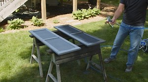 Watch Project Painter Plus Overview on Amazon Live