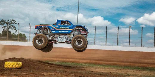 The 20 Most Powerful Things on the Planet