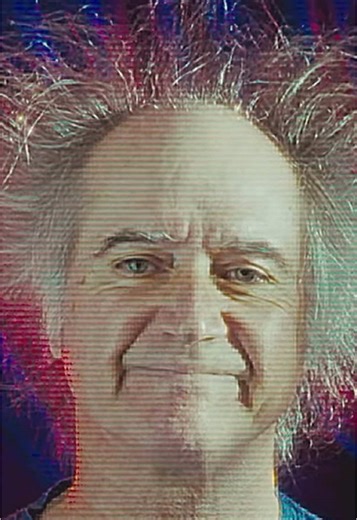 #0010110 This Found You.