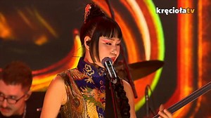 NiNi - Wukong (LIVE) | Nini Music