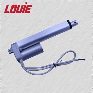 [Hot Item] Electric Motor Xtl350 Linear Actuator with Encoder and Bracket