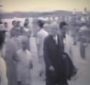 John Foster Dulles arrives in South Korea 70 years ago #OnThisDay #OTD (Jun 17 1950) - RetroNewser