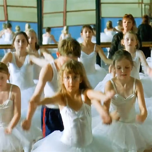 The story of a boy who dances ballet.#edit #movie #film | Eautiful.dances