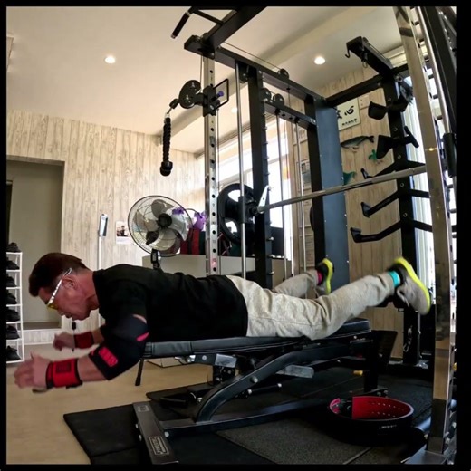 KYONの補助トレニーング 体幹の強化 #mitakanokyon