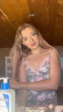 2000s blue eyeshadow tutorial!