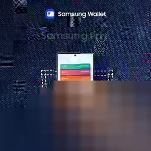 5.8K views · 129 reactions | It’s finally here and it’s better than ever before! Meet #SamsungWallet, a smarter way to pay securely and conveniently. Now simply Tap & Pay or UPI with Samsung Pay. Store your Digital IDs in one place and make your Wallet your password with Samsung Pass. Upgrade to Samsung Wallet now for a seamless experience! T&C apply. | Samsung | Facebook