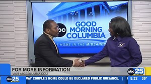 Connections Workforce Development Center hosts trade training classes - ABC Columbia