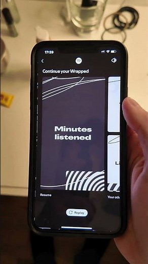 How To See Spotify Wrapped 2025 Quick Guide