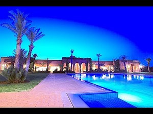 villa for sale in marrakech