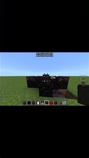 Dragon tooth upgrade you should try #minecraft