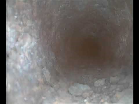 Home Inspection camera work (Pt1)