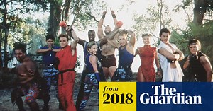 'I punched him so hard he cried': inside the Street Fighter movie