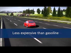 EN | Bosch Advantages of the Bifuel CNG System