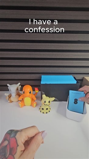 Shadow Dex on Instagram: "Let’s talk about binder safety. Ring binders might be great for school, but they are one of the worst things you can put your Pokémon cards in. The metal rings pinch cards, bend corners, cause whitening, and make pages slide around. Not ideal for anyone who actually loves their cardboard creatures. Side-loading zip binders keep cards flat, secure, and protected — no pinch points, no fallout, no surprise damage. It’s the difference between “I store my cards” and “I prese