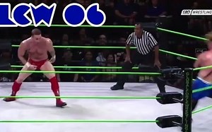 Top 10 Moves of Brian Myers