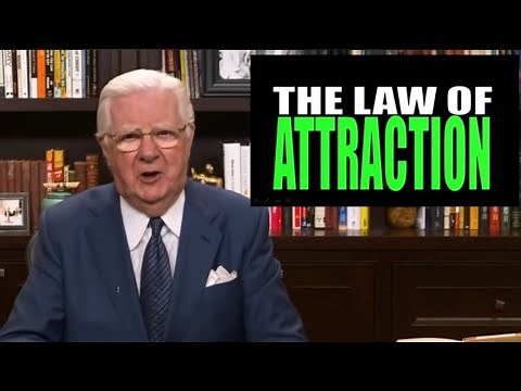 How To Use The Secondary Law Of Attraction In 2023