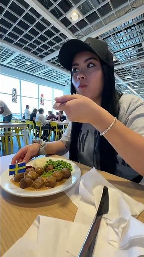 IKEA Shopping Vlog (Bedroom Makeover)