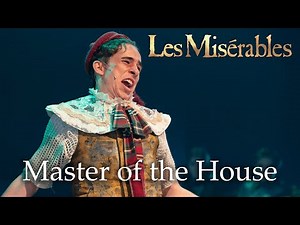 Les Miserables - Master of the House (Henley Cast)