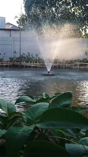 Simple Relaxing Fountain Sounds | Calm Water Ambience for Deep Sleep & Stress Relief