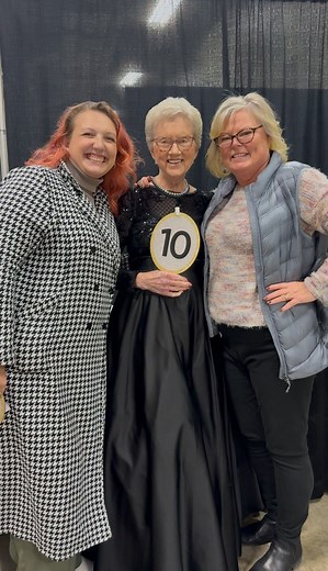 Come behind the scenes with us in our interview with Patsy Dumas, one of the amazing people behind Dancing with the Fort Wayne Stars! 🪩✨💃 #dancingwiththestars #DWTSFortWayne #FortWayne #interviews | Imperial Trophy & Awards