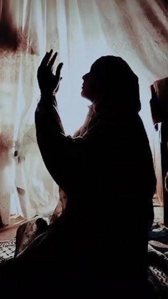 Shukar Allhamdulillah: Gratitude to Raba