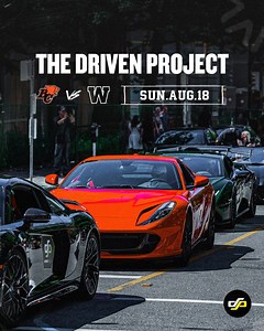 13K views · 112 reactions | The Driven Project is a nonprofit...