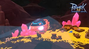 6.1K views · 36 reactions | ️✨ In a treasure-filled adventure cave, you and your companions discover…  Mount Novice Ship available until Nov 24! Don’t miss it! Credit to RMCL -------- Download FREE nowhttps://ragnaroketernallove-na.onelink.me/0cu6/x1j14y1f | Ragnarok M: Eternal Love | Facebook