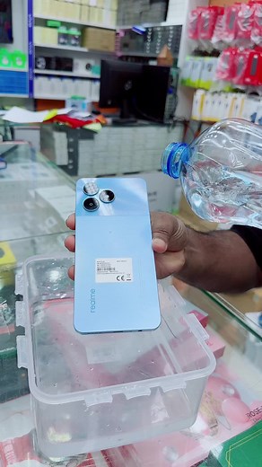 Realme Note 50 Review: Quality and Durability Tested