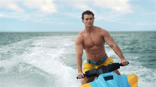 High Noon Spirits Tequila Seltzer TV Spot, 'Lifestyle Guards: Tequila People'