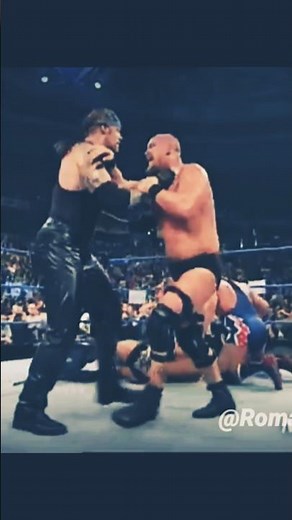 The rock, undertaker, stone cold steve austin, Kane