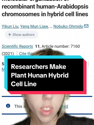Exploring Arabidopsis: A Key in Plant Biotechnology