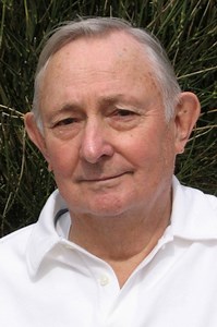 Tony Hillerman, He Who Is Afraid Of His Horse, Is Born
