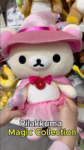 Rilakkuma MINISO Haul — Cute Plushies, Keychains & Pouches! 😍🧸
