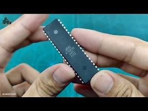 89C52-C351S1 | 8051 AT89C52 Atmel Microcontroller chip 8952 8052