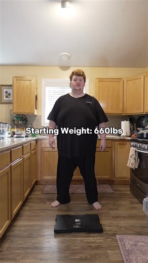 WEEKLY WEIGH-IN 10/3/25 - Down 147lbs in 9 months #weightlossjourney #fat #weightloss #fatloss #motivation | Ethan Benard