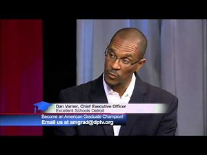 Dan Varner Excellent Schools Detroit