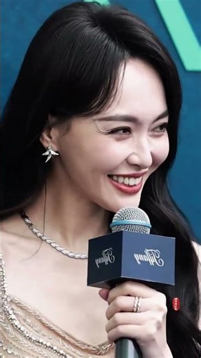 Tang Yan looks so beautiful in the original camera#Tang Yan#Beauty in a prosperous era