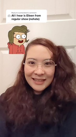 Eileen Regular Show: Unveiling the Mystery Behind This Quirky Character