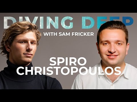Spiro Christopoulos, 2GB Producer and Young Radio Star
