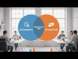 5-Occupancy vs. Utilization: Explained Simply