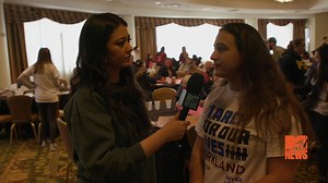 50K views · 31 reactions | MSD students break down why it was so important for them to be at the #MarchForOurLives in D.C. | MTV News | Facebook
