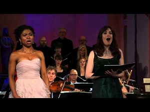 A Christmas Concert from Norway 2012