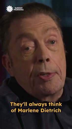Tim Curry reflects on being forever associated with Dr. Frank-N-Furter #shorts