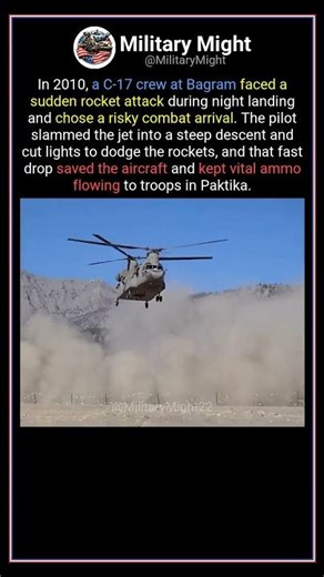 The Dangers Of Piloting Military Helicopters #militaryeverything