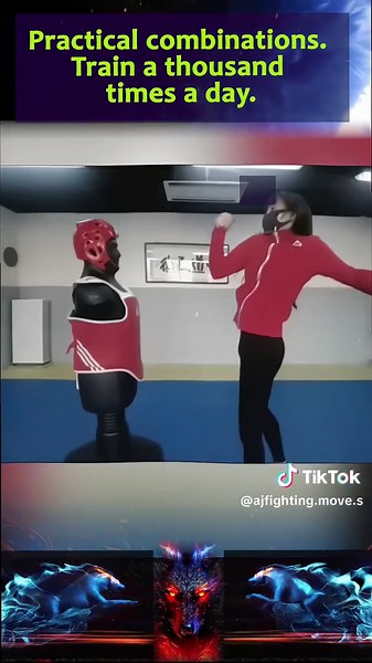 #boxing🥊 #boxingtok #variations #fightingskills #kungfu #fypシ #skills #combat