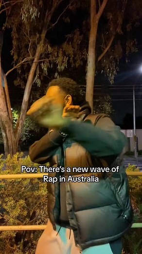 The New Wave of Rap in Australia